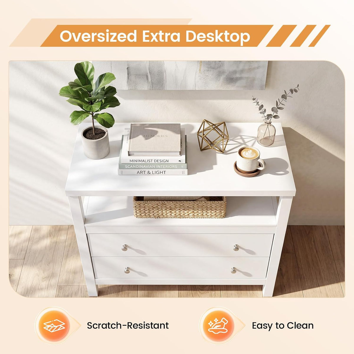 28 inch wide night stand, white nightstand with showing dimensions
