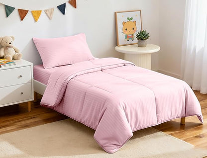 ZPECC Toddler Bedding Set - Image 7