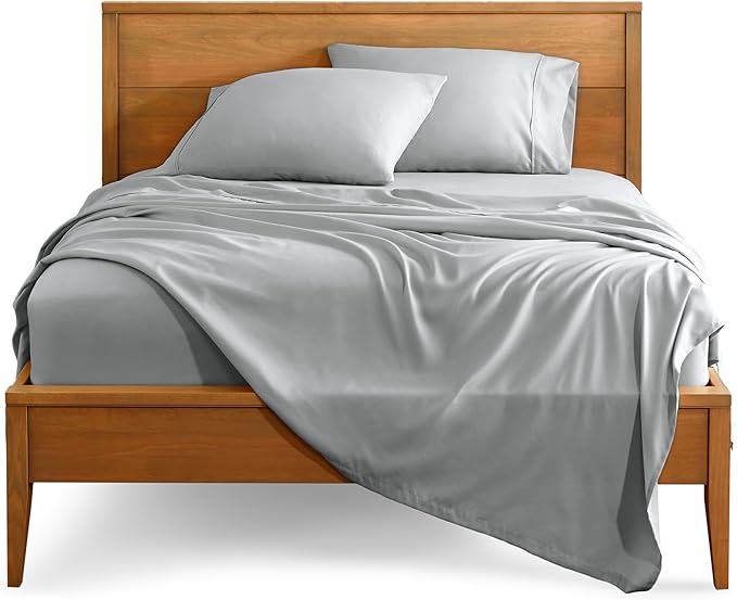 Bare Home Split King Sheet Set by BareHome