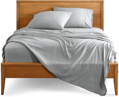 Bare Home Twin Sheet Set by BareHome