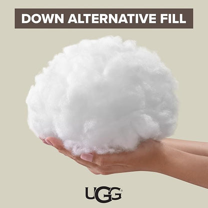 UGG Cooling Pillow Standard Size Pillow Hotel Style - Image 6