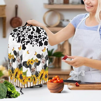 Kitchen Stand Mix Blender Cover - Image 3