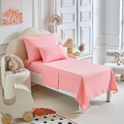 Toddler Bedding Set - Image 8