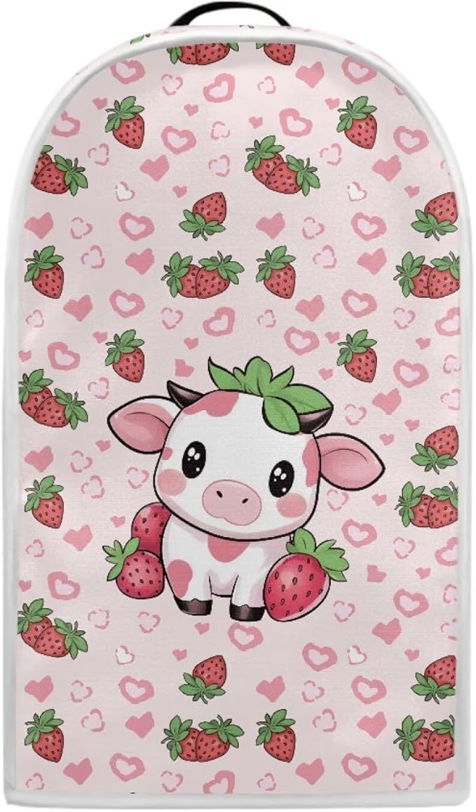 Blender Covers For Kitchen Food Processor Cover Blender Cover Dust Cover Print by Unknown