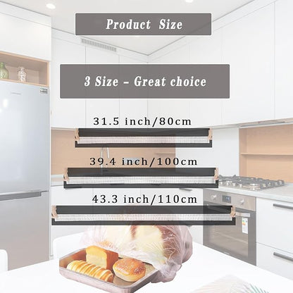 STAYWILD 60 PCS Clear Small Appliance Dust Covers, Disposable Kitchen Appliance - Image 6