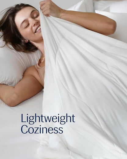 REST® Evercool® Cooling Comforter, Full/Queen, Blanket - Image 6