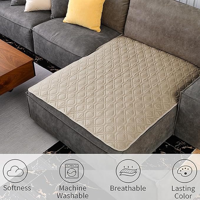 Ameritex Waterproof Dog Bed Cover Pet Blanket - Image 7