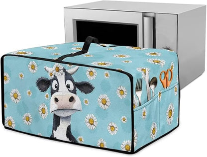 Air Fryer Toaster Oven Dust Cover by Garucesta