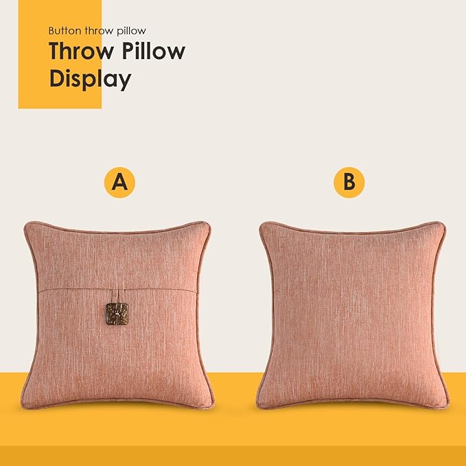 Outdoor Decorative Pillows - Image 3