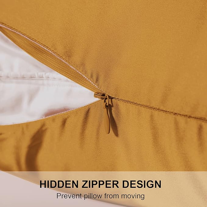 SIYUAN Mulberry Silk Pillowcase - Image 3