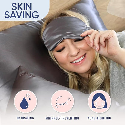 Blissy Silk Pillowcase - Image 4