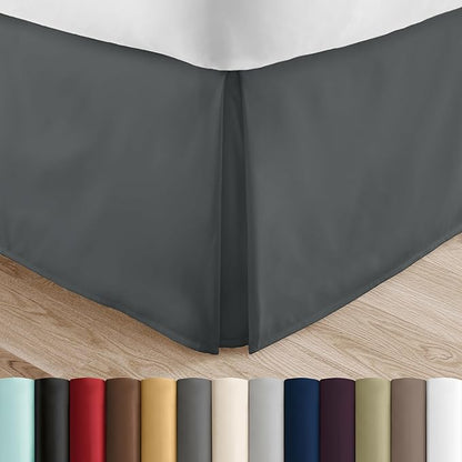 Linen Market Bed Skirt by LinenMarket