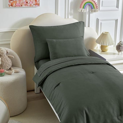 Toddler Bedding Set - Image 3