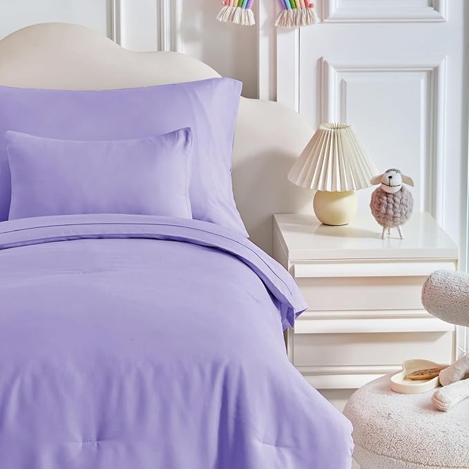 Toddler Bedding Set - Image 4