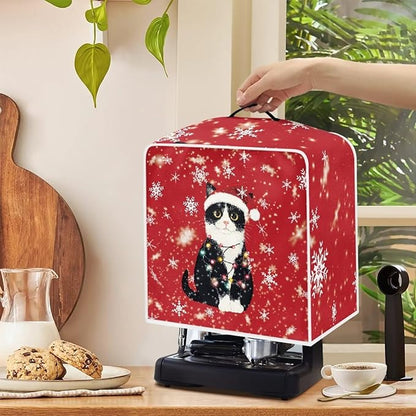 Coffee Maker Cover - Image 4