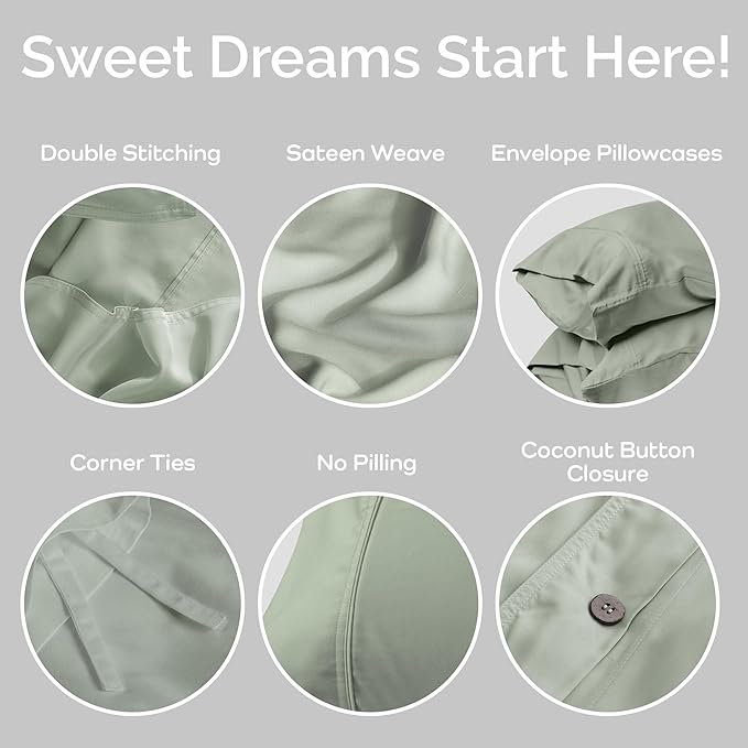 Duvet Cover Set - Image 4
