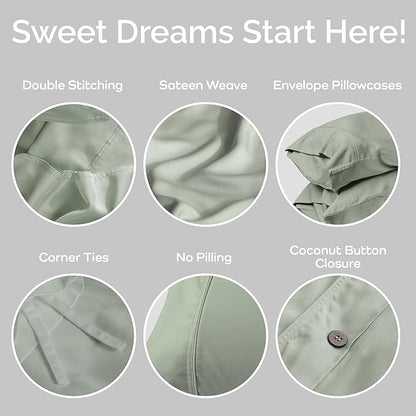 Duvet Cover Set - Image 4