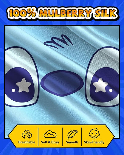 Silk Pillowcase for Kids - Image 3