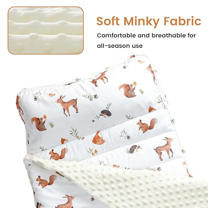 david's kids Toddler Nap Mat - Image 4