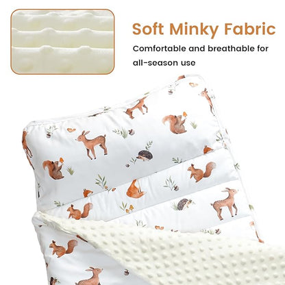 david's kids Toddler Nap Mat - Image 4