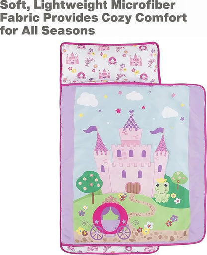 EVERYDAY KIDS Toddler Nap Mat - Image 4