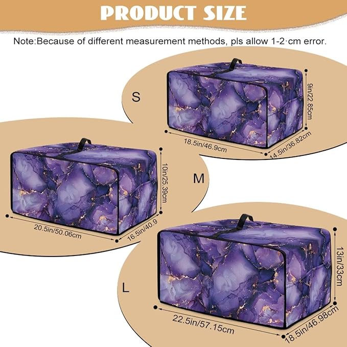Convection Oven Dust Cover - Image 6