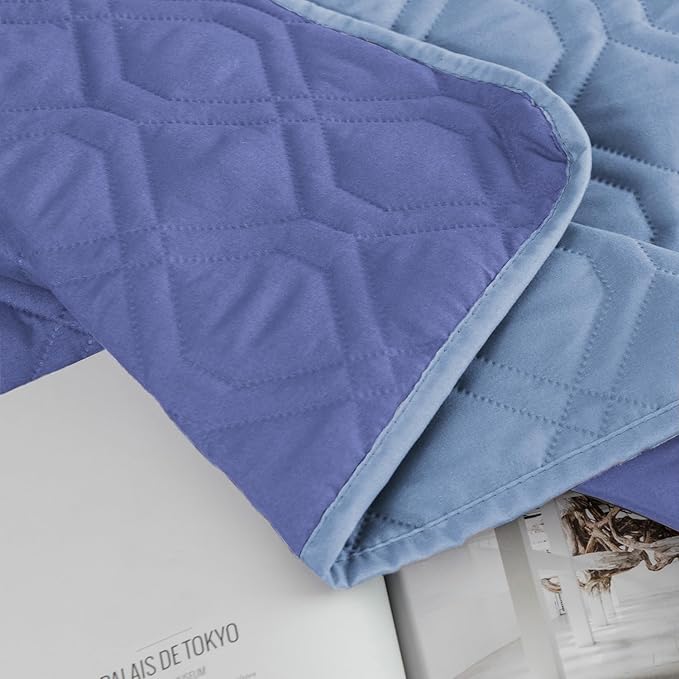 Ameritex Waterproof Dog Bed Cover Pet Blanket - Image 3