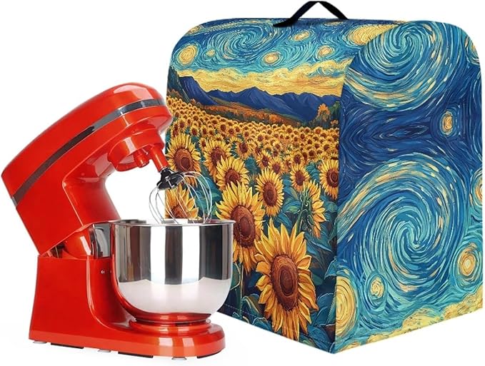 Kitchen Aid Stand Mixer Cover Dust Cover - Image 3