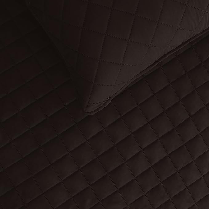 Easy-Going King Size Reversible Quilt Set - Image 3