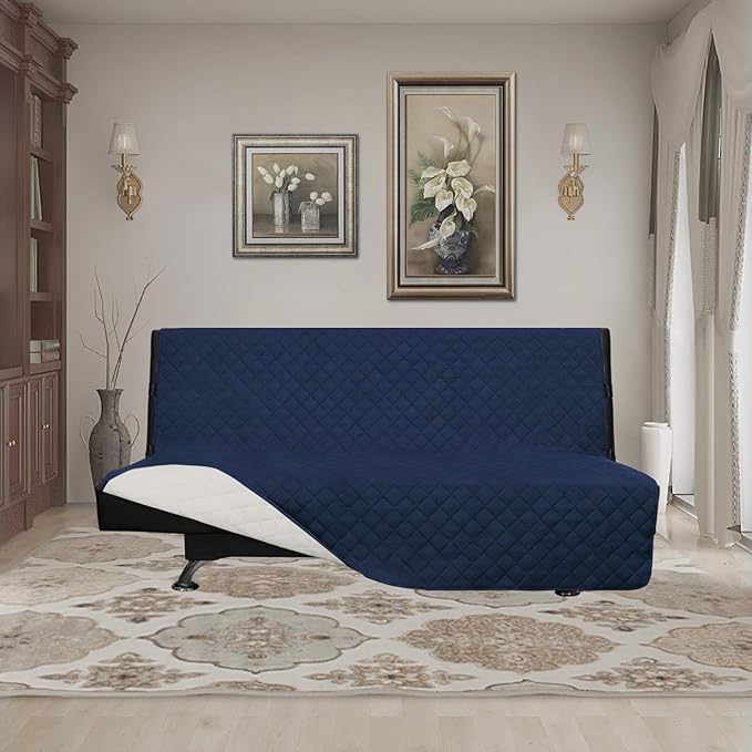 Easy-Going Futon Slipcover - Image 2