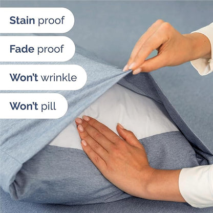 Full Size 4 Piece Sheet Set - Image 5