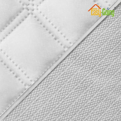 Easy-Going Waterproof Oversized Loveseat Covers Leakproof Couch Cover - Image 5