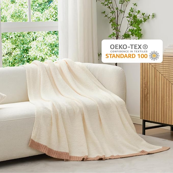 Snuggle Sac Ultra Soft Throw Blanket - Image 6