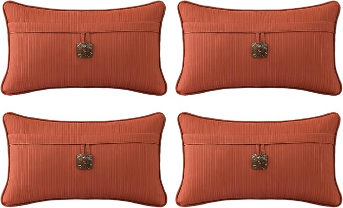 Outdoor Decorative Pillows by Supdurplus