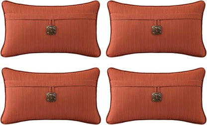 Outdoor Decorative Pillows by Supdurplus