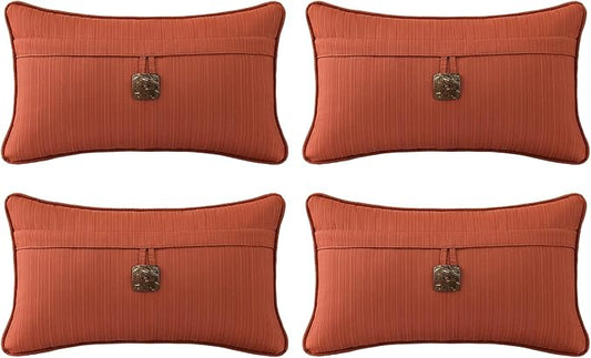 Outdoor Decorative Pillows by Supdurplus