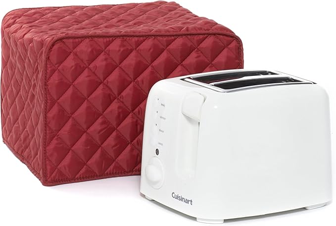 Covermates Keepsakes Toaster Cover by Covermates