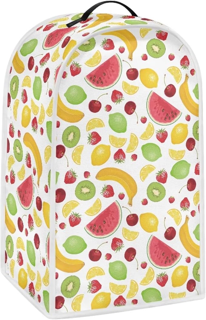Blender Covers For Kitchen Food Processor Cover Blender Cover Dust Cover Print - Image 2