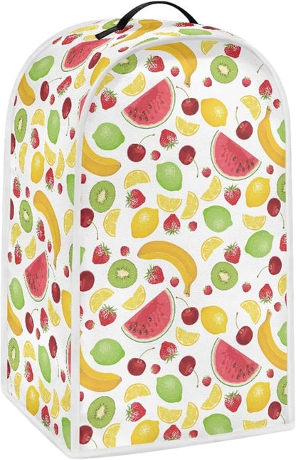 Blender Covers For Kitchen Food Processor Cover Blender Cover Dust Cover Print - Image 2