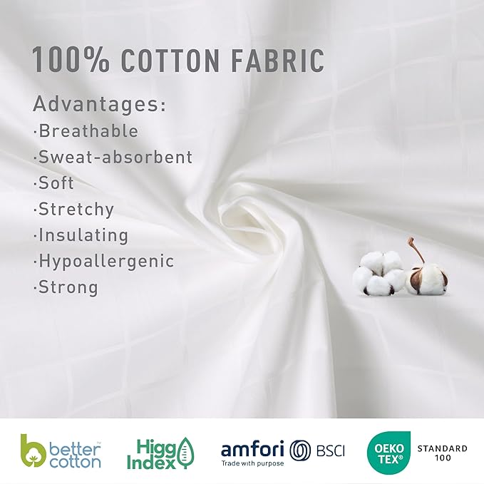 Sunflower Queen Fitted Sheet, 1-Piece Extra Deep Pocket Fitted Bottom Sheet 22" - Image 6