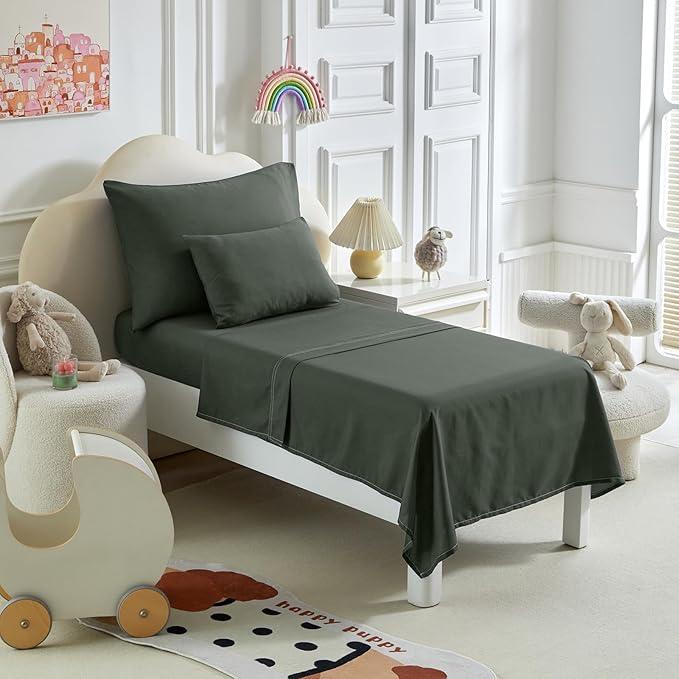 Toddler Bedding Set - Image 7
