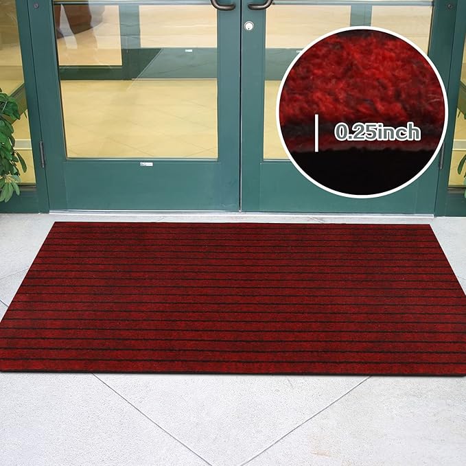 Custom Size Runner Rug 4 ft x 38 ft, 2-82ft Carpet Runners Hallway Entryway - Image 4