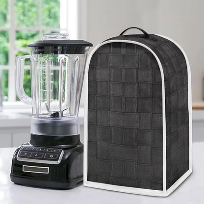 Food Processor Cover Blender Covers - Image 5