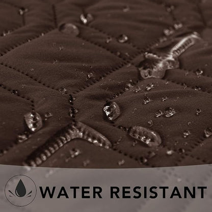 Ameritex Waterproof Dog Bed Cover Pet Blanket - Image 2