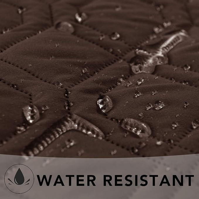 Ameritex Waterproof Blanket Reversible Dog Bed Cover Pet Blanket - Image 2