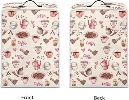 Coffee Maker Cover - Image 2
