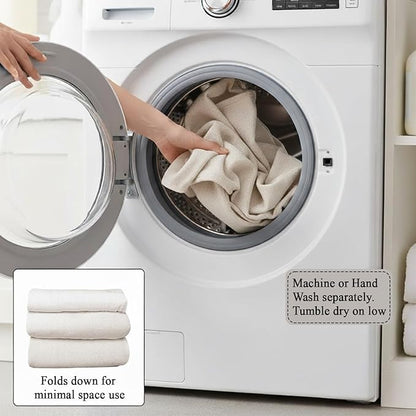 All Purpose Canvas Drop Cloths - Image 4