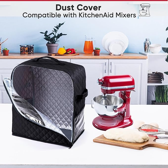 BAGSPRITE Stand Mixer Cover - Image 8