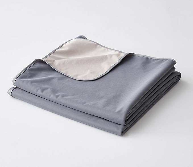 Bee Bee Thin Lightweight Waterproof Blanket King Queen Duvet Comforter Dog Bed - Image 4