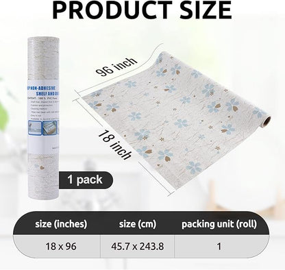 RAY STAR 18X96 Inch Shelf Liner - Image 5